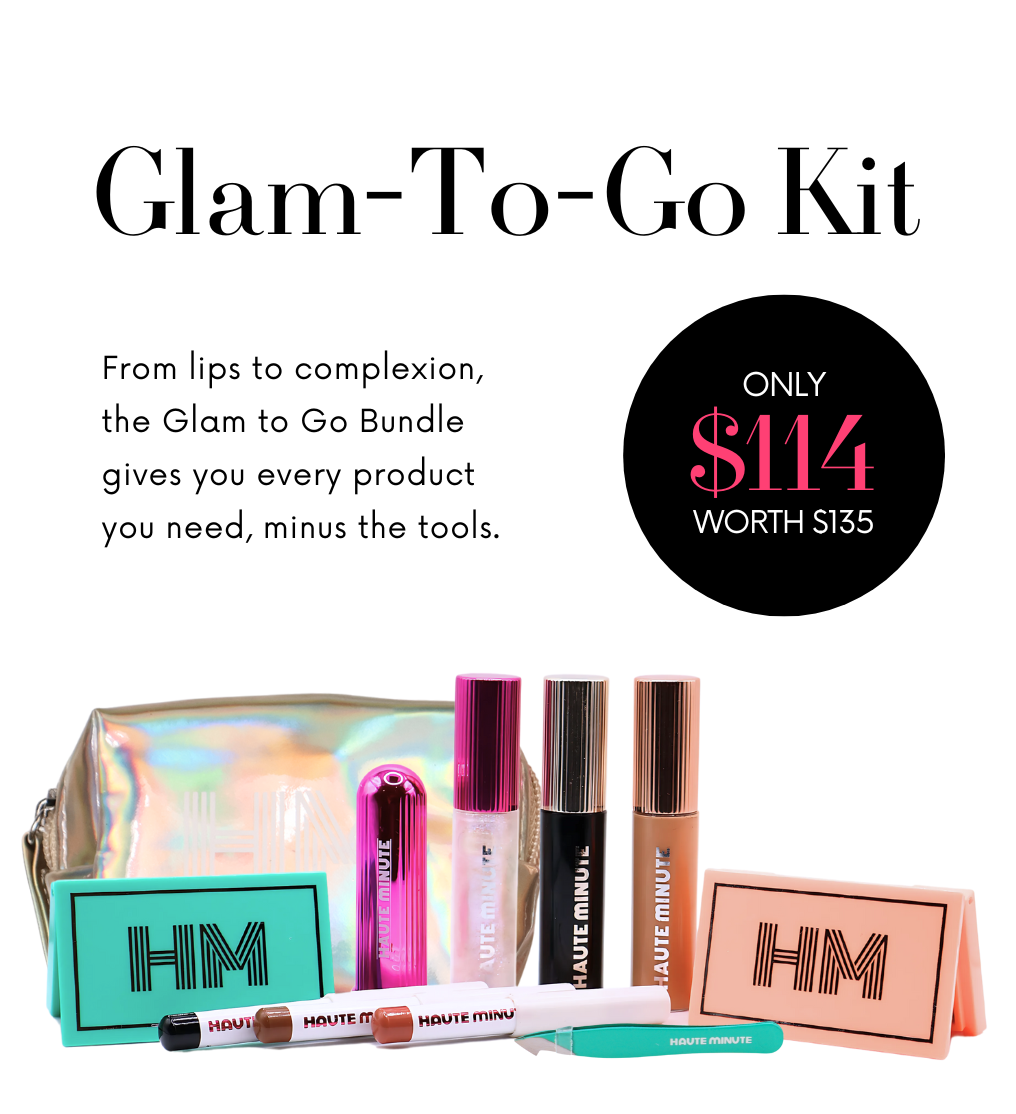 Glam-To-Go