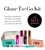 Glam-To-Go