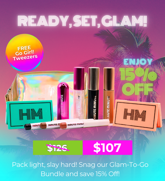 Glam-To-Go