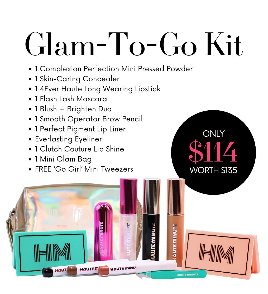 Glam-To-Go