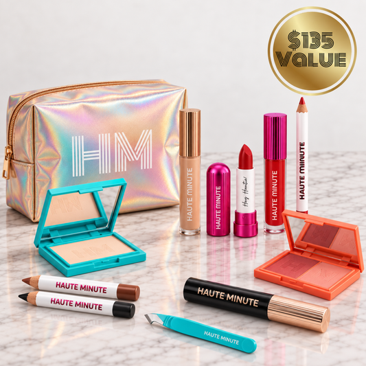 Glam-To-Go