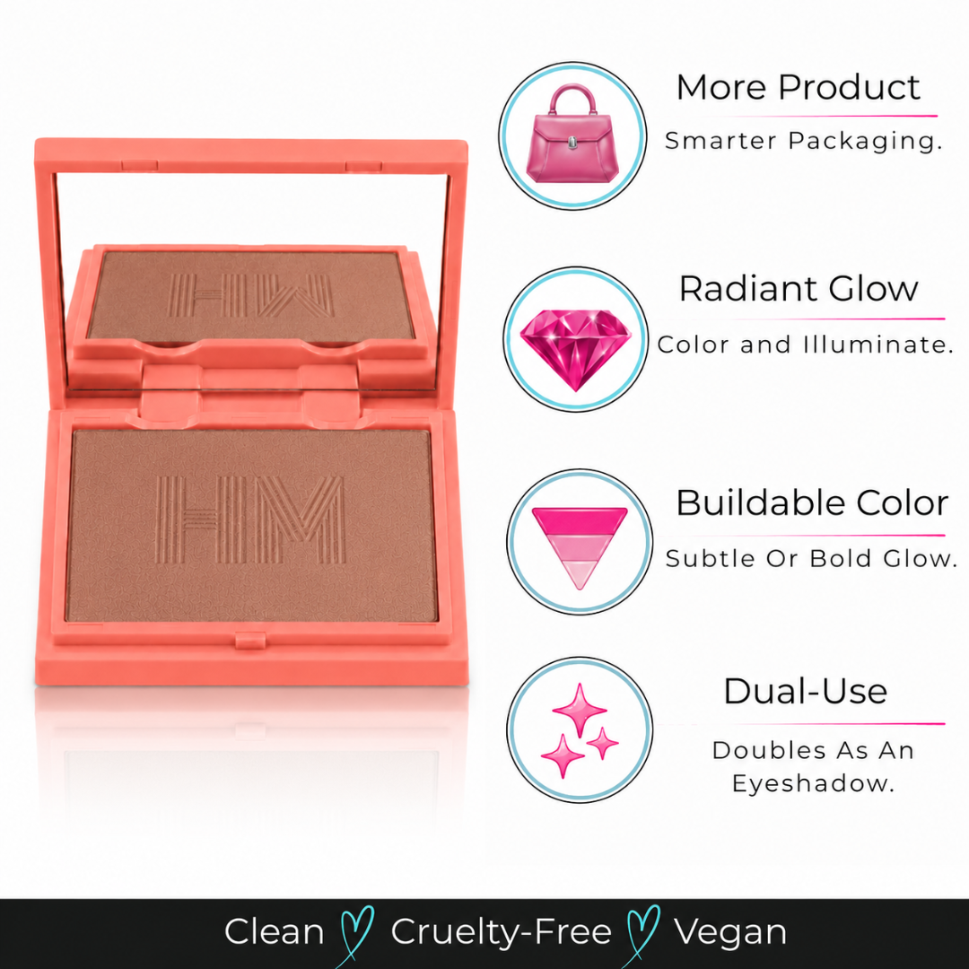 Glow Job Highlighter