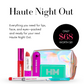 Haute Night Out