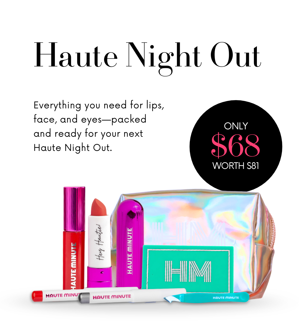 Haute Night Out