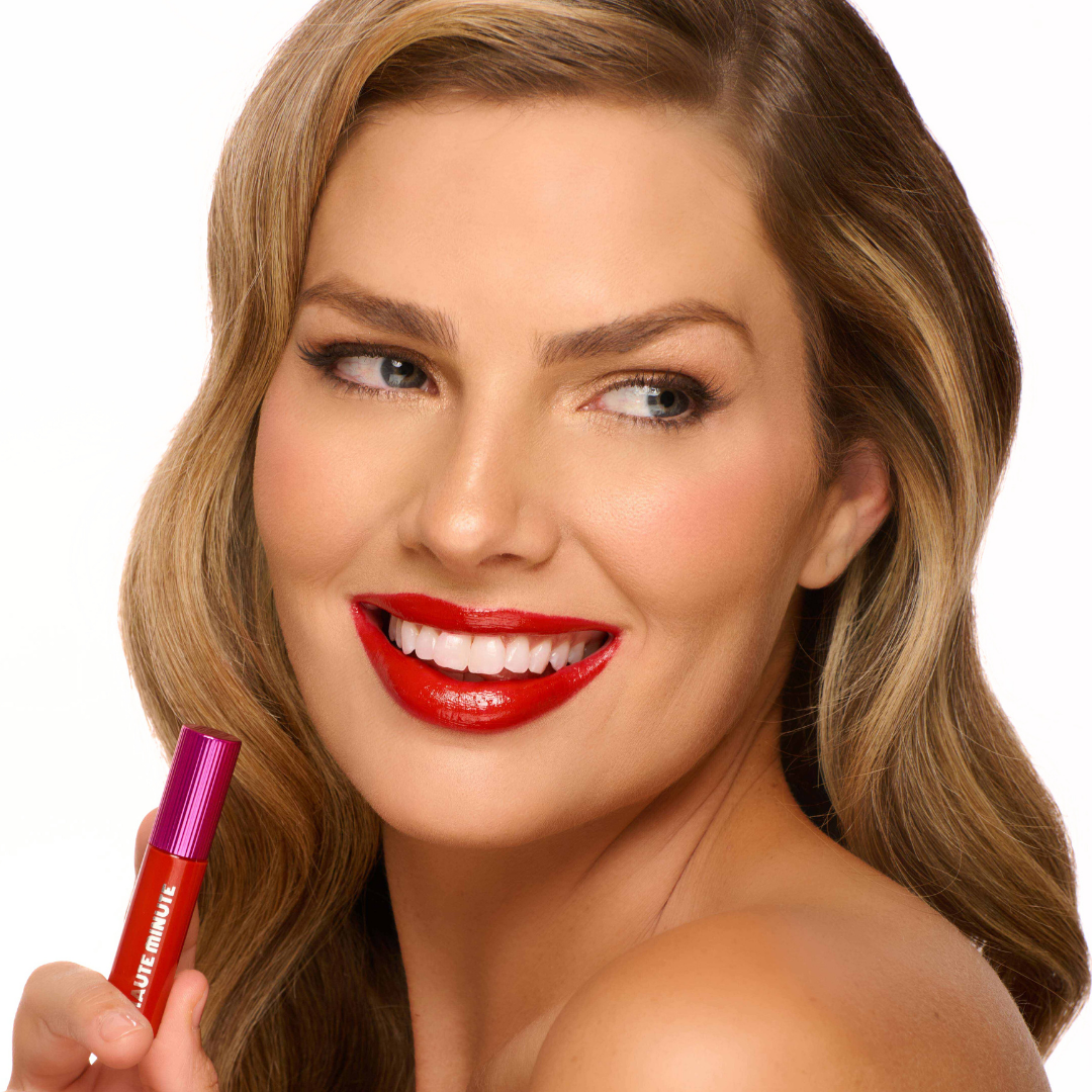 Clutch Couture Lip Shine - Haute Talk