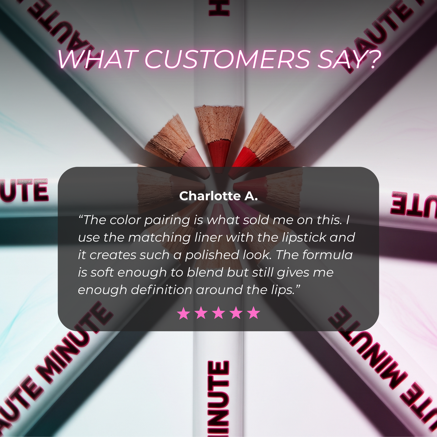 Perfect Pigment Lip Liner - BRB