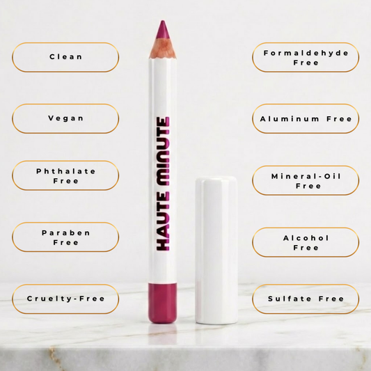 Perfect Pigment Lip Liner - Sooo Late!