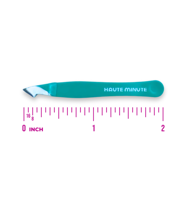 Go Girl! Mini Tweezers