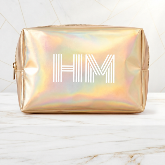 Mini Glam Bag