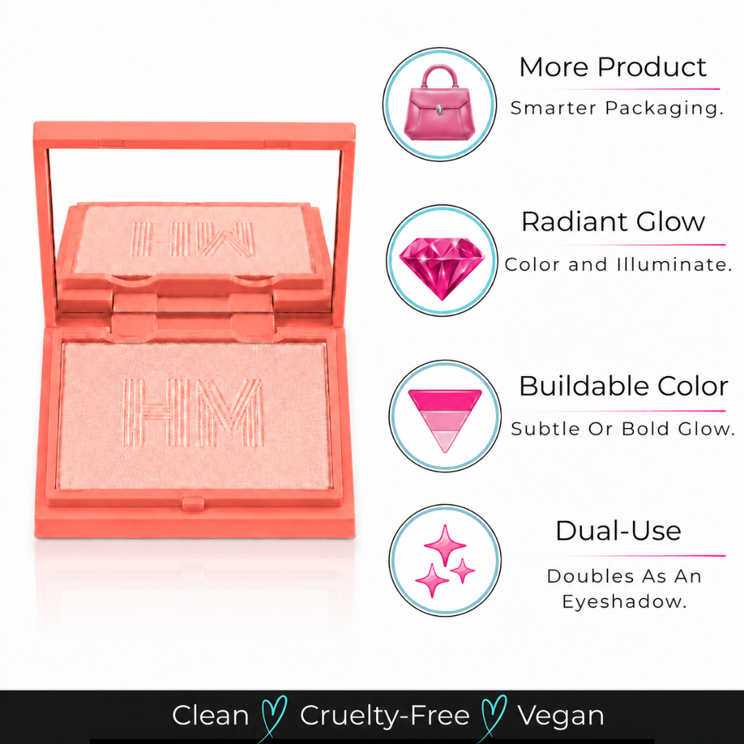 Ice Queen Highlighter