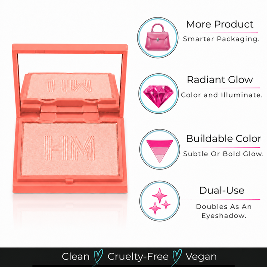 Ice Queen Highlighter