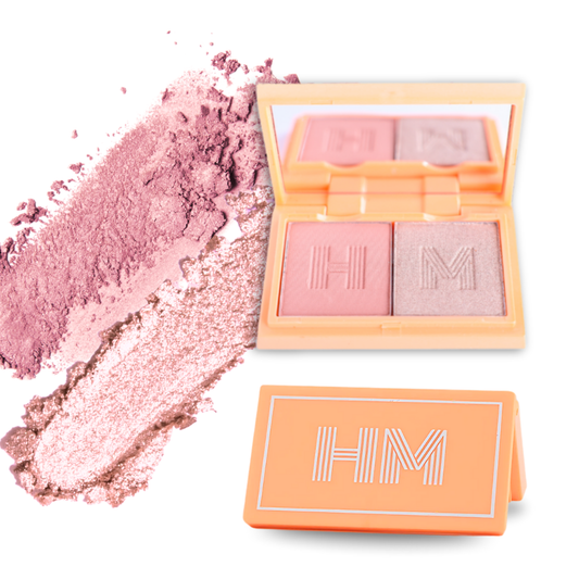 Blush + Brighten Duo - Just Keep Winning