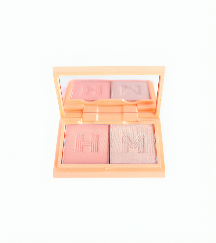 Blush + Brighten Duo - Just Keep Winning