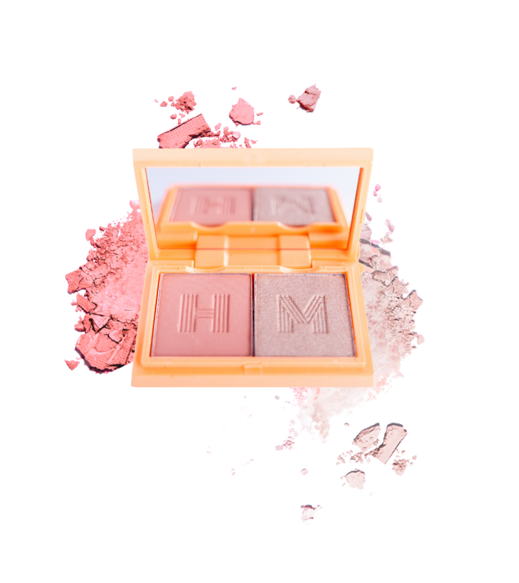 Blush + Brighten Duo - Just Keep Winning