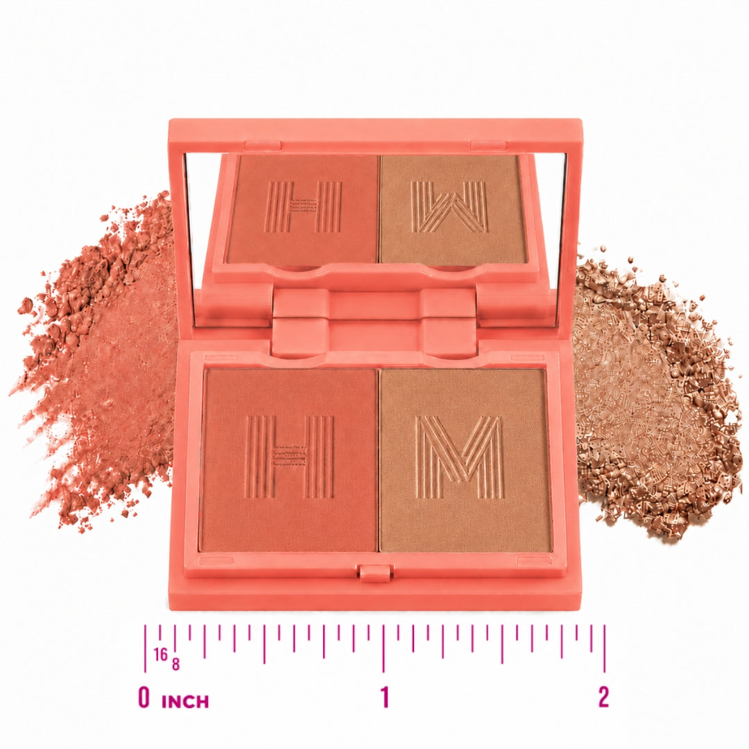Blush + Brighten Duo - Just Keep Winning
