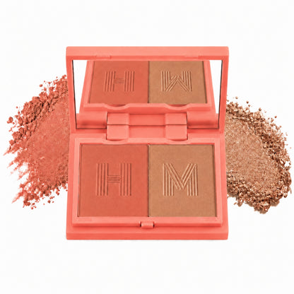 Blush + Brighten Duo - Just Keep Winning