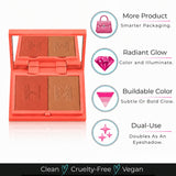 Blush + Brighten Duo - Just Keep Winning