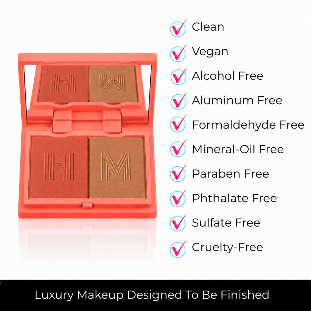 Blush + Brighten Duo - Just Keep Winning