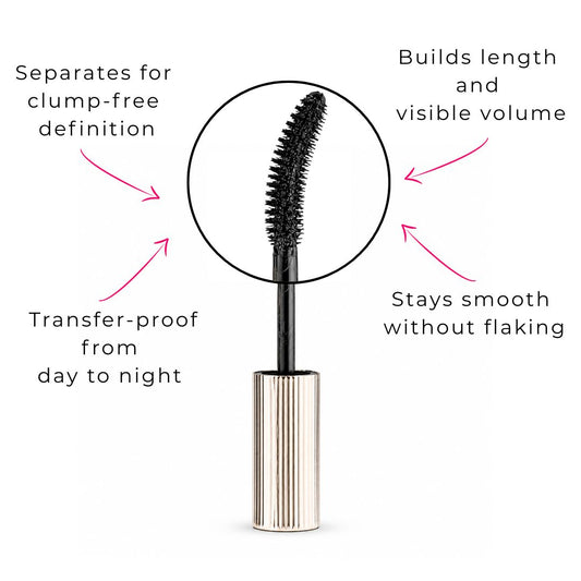 Flash Lash Mascara