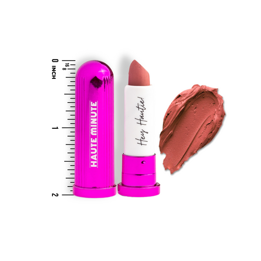 4Ever Haute Long Wearing Lipstick - Lip Service