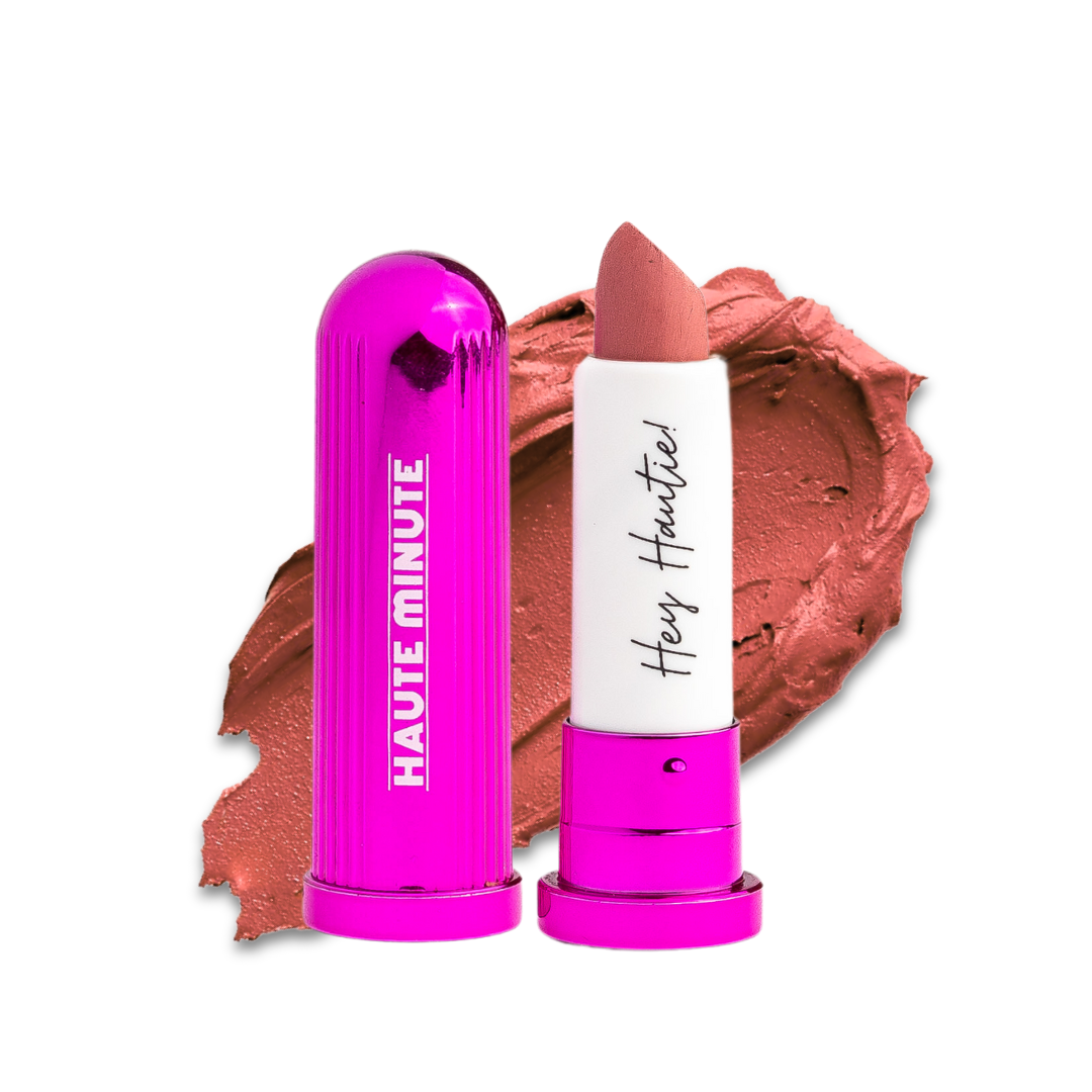 4Ever Haute Long Wearing Lipstick - Lip Service