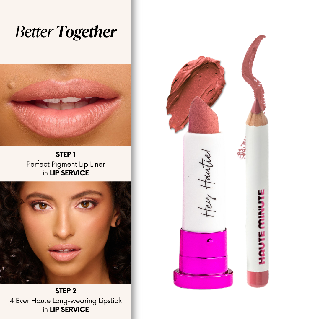 Perfect Pigment Lip Liner - Lip Service
