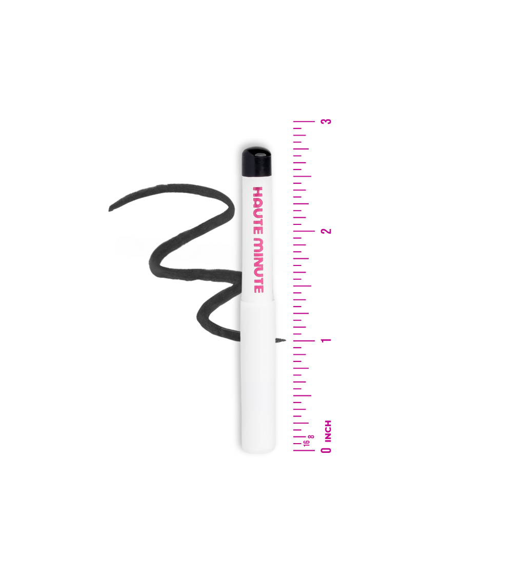 Everlasting Eyeliner - Look Me In The Eyeliner