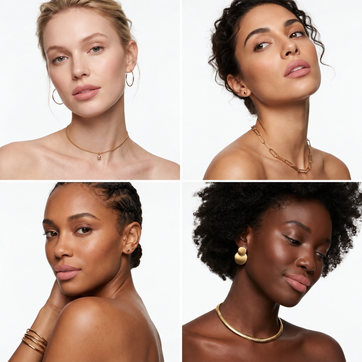 4Ever Haute Long Wearing Lipstick - Lip Service