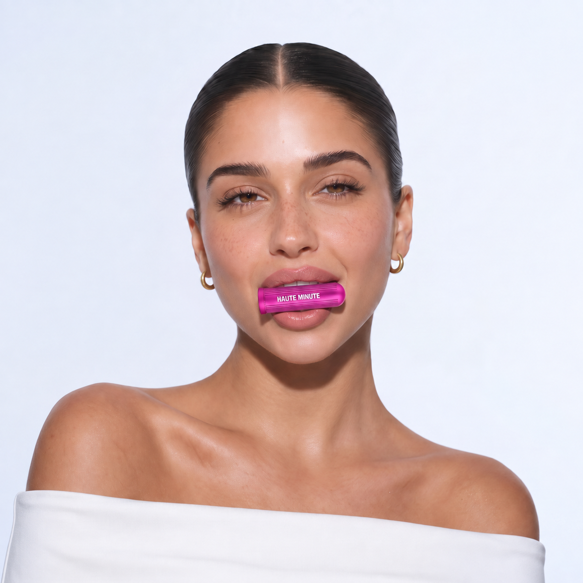 4Ever Haute Long Wearing Lipstick - Lip Service