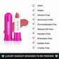 4Ever Haute Long Wearing Lipstick - Lip Service