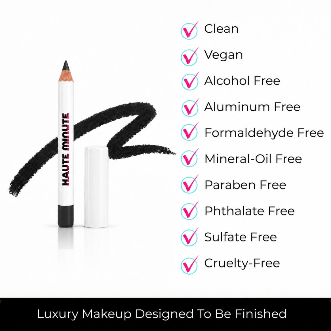 Everlasting Eyeliner
