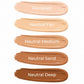 Skin-Caring Concealer