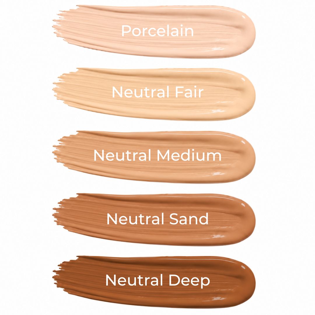 Skin-Caring Concealer