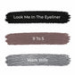 Everlasting Eyeliner Pencil | Smooth Glide Smudge Proof Eye Liner – Vegan Clean