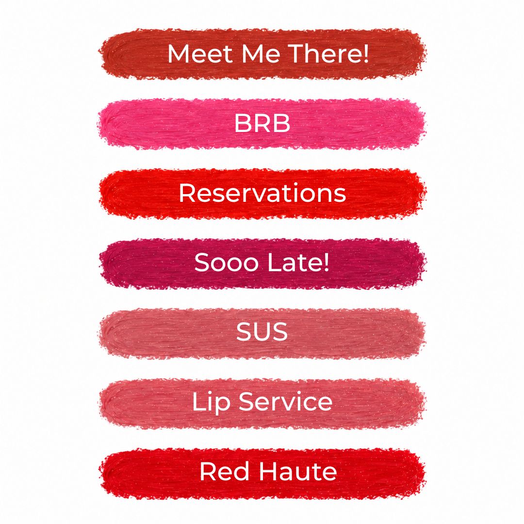 Perfect Pigment Lip Liner