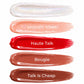 Clutch Couture Lip Shine - Starlight