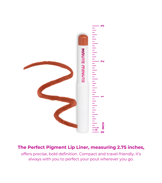 Meet me there lip liner dimensions