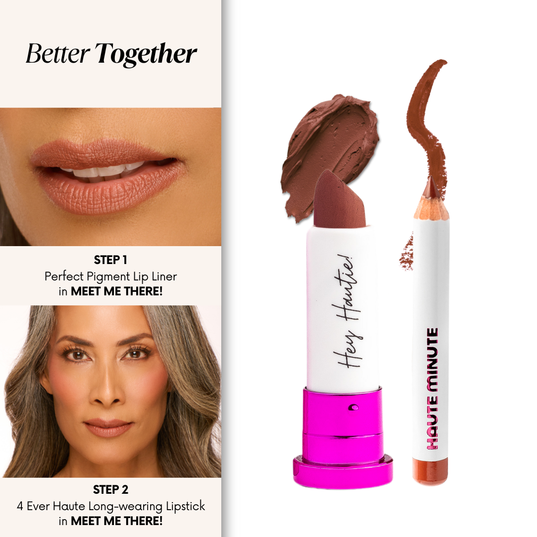 Perfect Pigment Lip Liner - Meet Me There!