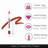 Perfect Pigment Lip Liner - Meet Me There!