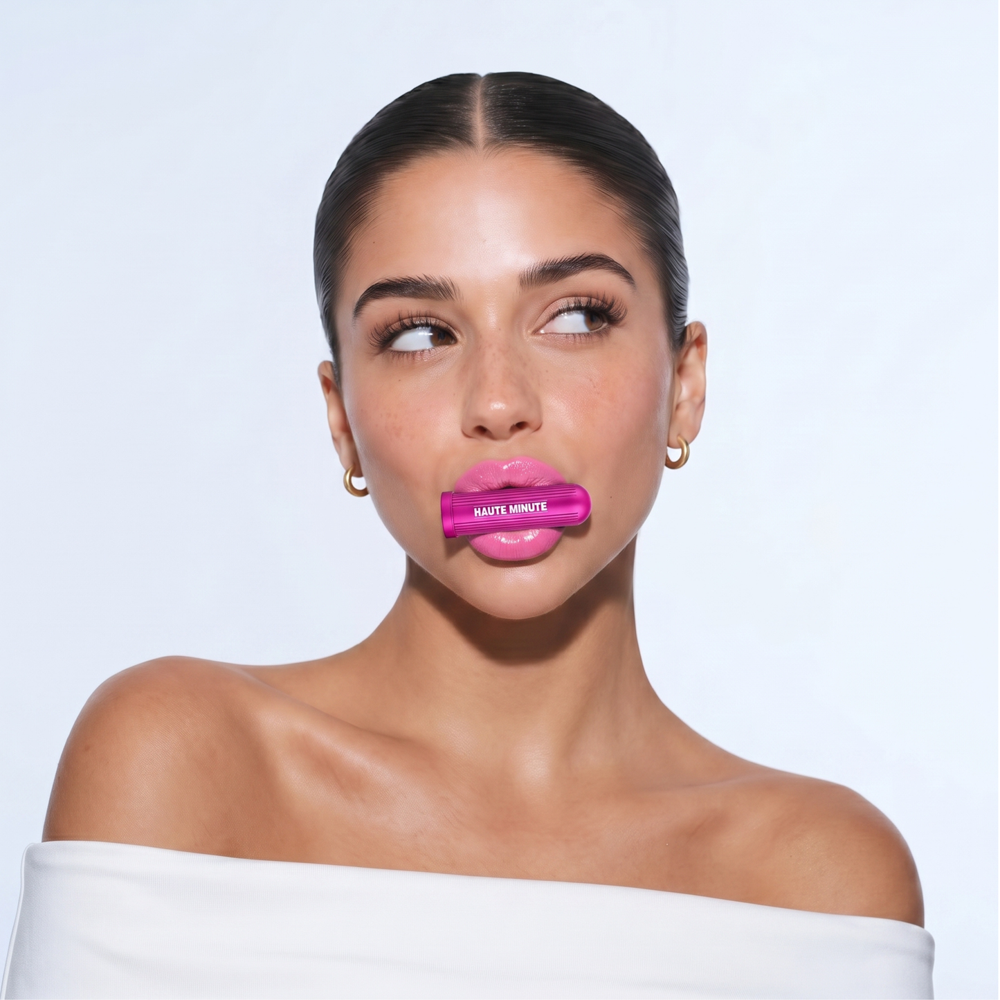 4Ever Haute Long Wearing Lipstick - BRB