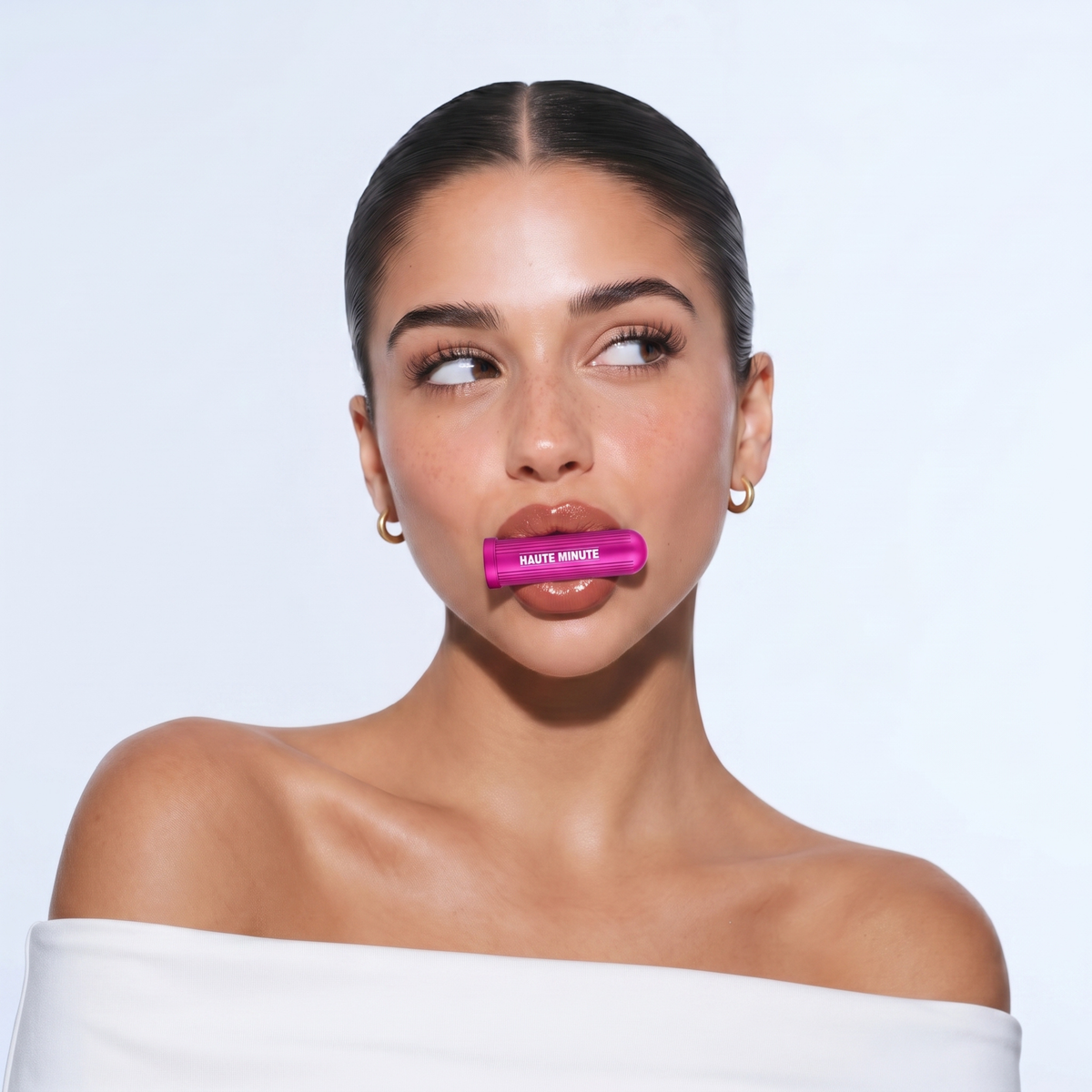 4Ever Haute Long Wearing Lipstick - SUS