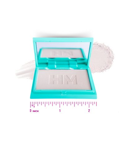 Complexion Perfection Mini Pressed Powder - Neutral Fair