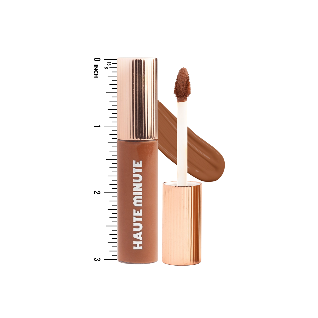 Skin Caring Concealer - Neutral Deep