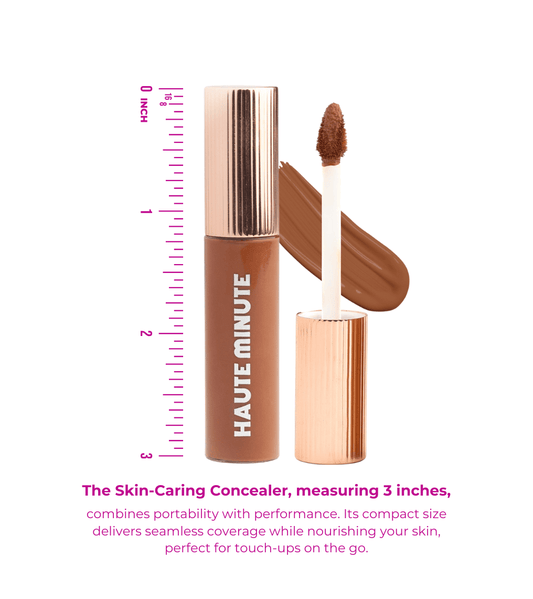 Neutral Deep concealer dimensions