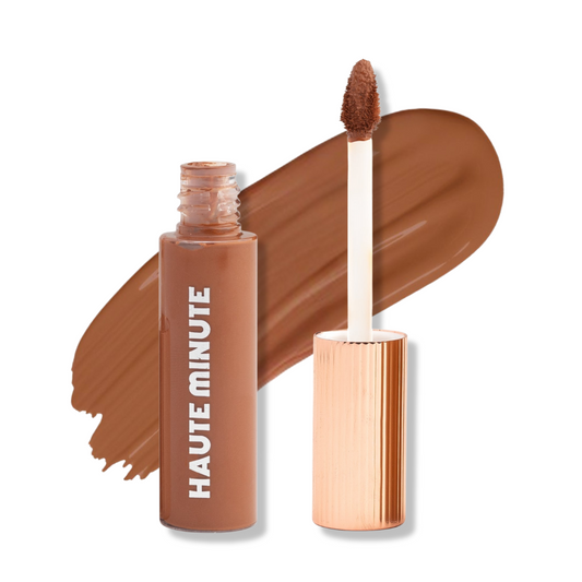 Skin Caring Concealer - Neutral Deep