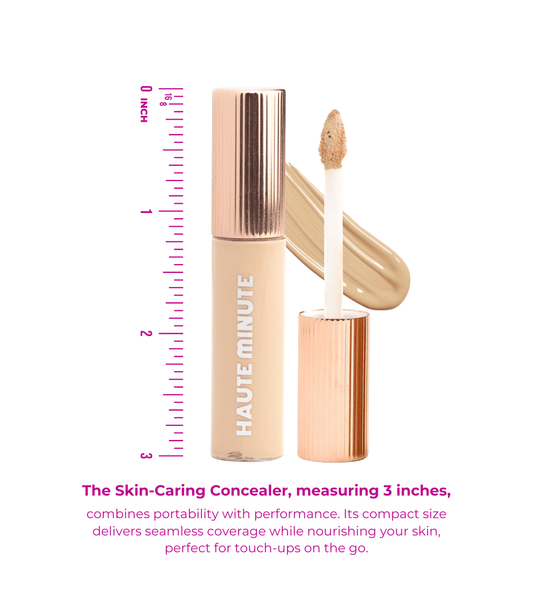 Neutral Fair concealer dimensions