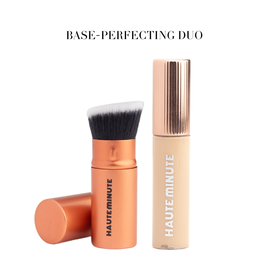 Skin Caring Concealer - Neutral Fair