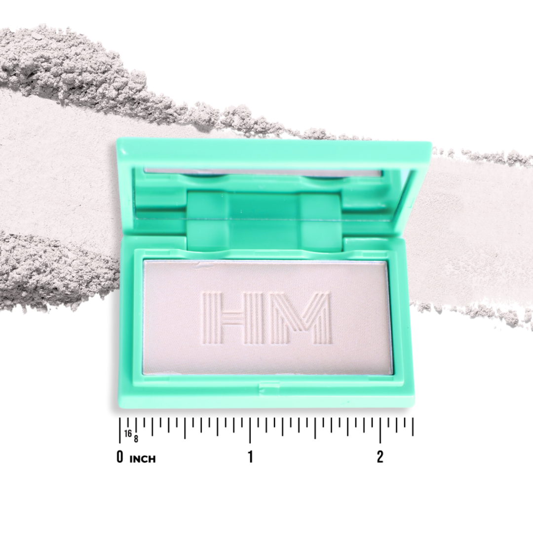 Complexion Perfection Mini Pressed Powder - Neutral Fair