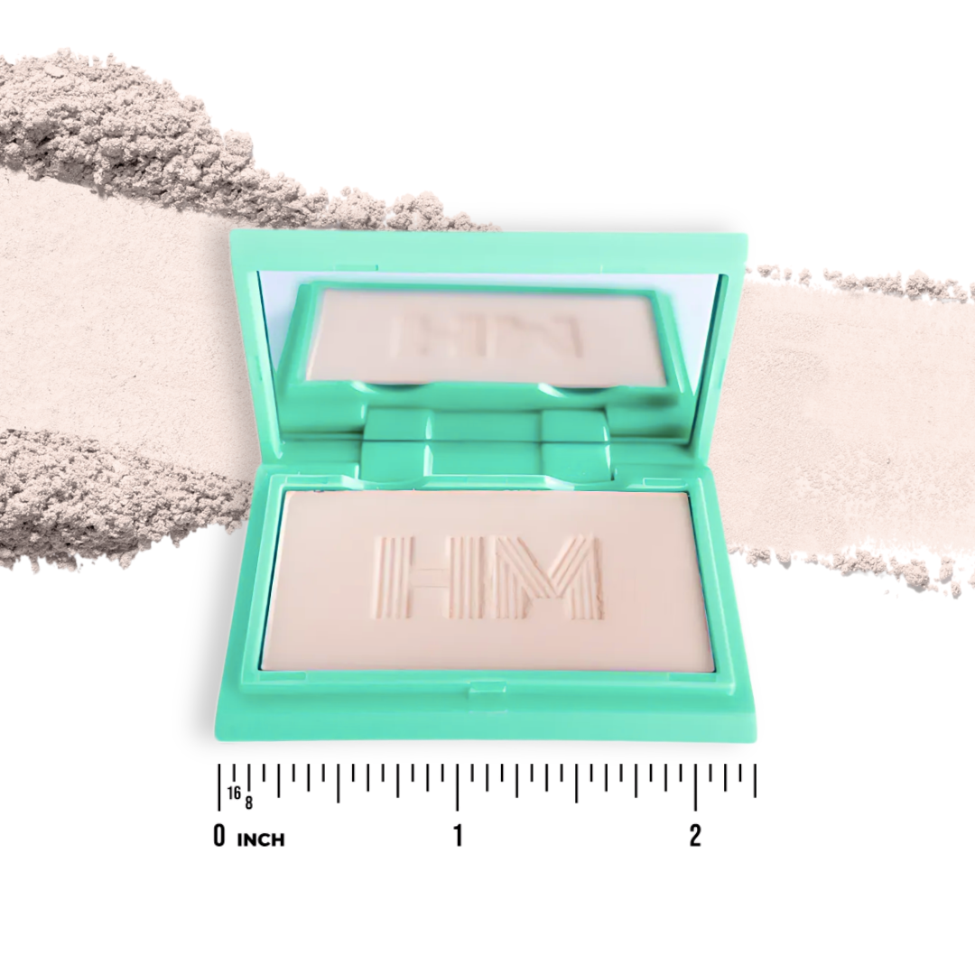 Complexion Perfection Mini Pressed Powder - Neutral Ivory