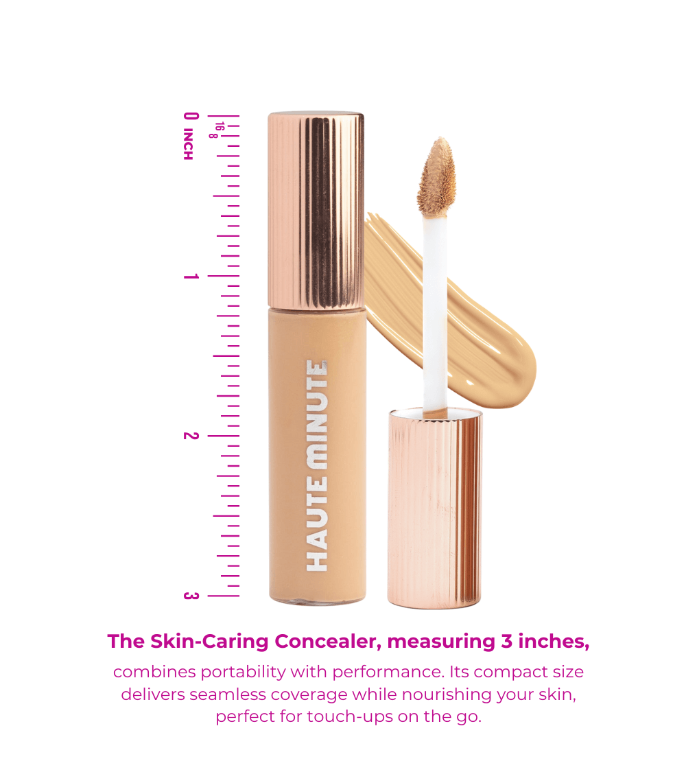 Neutral Medium concealer dimensions